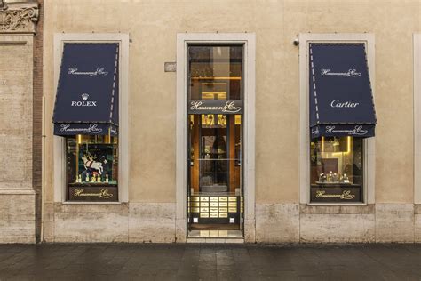 Rosato Boutique Roma, Via del Babuino, 151, Roma RM, .